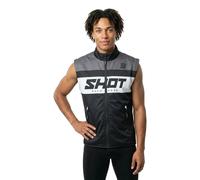 Shot Race Gear Gilet Bodywarmer Lite