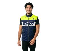 Shot Race Gear Gilet Bodywarmer Lite