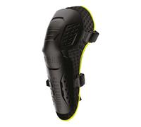 Shot Optimal 2.0 Elbow Guards Nero M-L