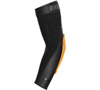 Gomitiere Shot Race D30 Nere XS/S