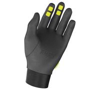 Shot Race Gear Guanti Climatic 3.0 Black Neon Yellow