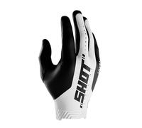 Shot Race Gear Guanti Fuoristrada Lite Skin