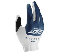 Shot Race Gear Guanti Fuoristrada Race