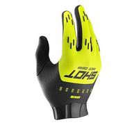 Shot Race Gear Guanti Fuoristrada Race Evo Junior