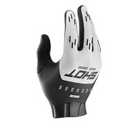 Shot Race Gear Guanti Fuoristrada Race Evo Junior