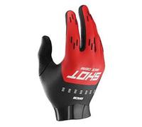 Shot Race Gear Guanti Fuoristrada Race Evo Junior