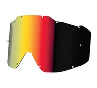 Shot Race Gear Lenti Di Ricambio Antigraffio E Antiappannamento Core