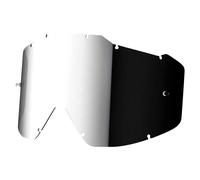 Shot Race Gear Lente di ricambio Iris 2.0 / Assault 2.0 Antifog Argento