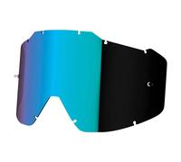Shot Lente di ricambio Iris 2.0 / Assault 2.0 Iridium Verde per maschi