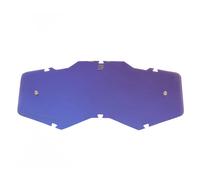 Shot Race Gear Lente di ricambio Assault 2.0 / Iris 2.0 Iridio Blu per maschi