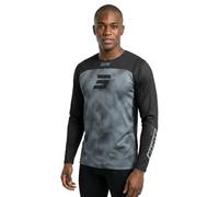 Shot Contact Onyx Maglia da motocross, Taglia S