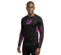 Shot Race Gear Maglia A Maniche Lunghe Contact Venus
