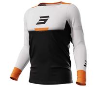 Shot Race Gear Maglia A Maniche Lunghe Rogue Revolt