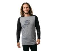 Shot Race Gear Maglia A Maniche Lunghe Speck