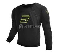 Shot Race Gear Maglietta Di Protezione A Maniche Lunghe Prime