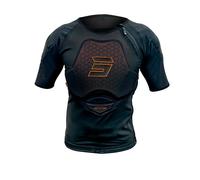 Shot Race Gear Maglietta Protettiva A Maniche Corte Race Evo D3o