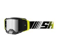 Shot Core Stripe Off-road Goggles Giallo