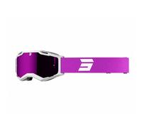 §Maschera Cross Shot Iris 2.0 Tech Viola§