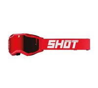 Shot Race Gear Occhiali Da Off-road Junior Rocker 2.0 Solid