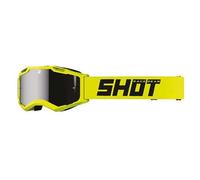 Shot Race Gear Occhiali Da Off-road Junior Rocker 2.0 Solid