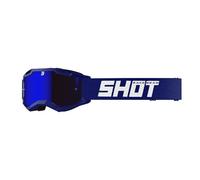 Shot Race Gear Occhiali Da Off-road Junior Rocker 2.0 Solid