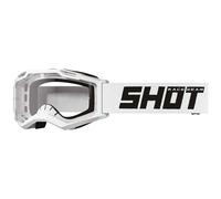 Shot Race Gear Occhiali Da Off-road Junior Rocket 2.0 Solid