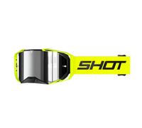 Shot Race Gear Occhiali Da Off-road Lite Slash