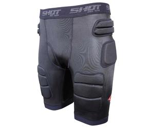 Shot Race Gear Pantaloncini Protettivi Shorty Interceptor 2.0