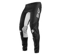 Shot Race Gear Pantaloni Off-road Contact Hera