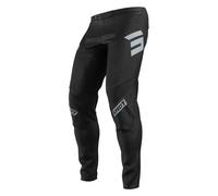 Shot Race Gear Pantaloni Off-road Contact Onyx