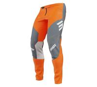Shot Contact Shield Pantaloni da motocross, arancione, Taglia 40