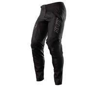Shot Contact Zip Pantaloni da motocross, nero, taglia 42 per maschi