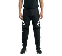 Shot Pantaloni Raw Pants Nero 38 Uomo