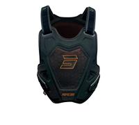 Pettorina Shot Race Gear Race Evo D3O 27 NeroXS/S Nero