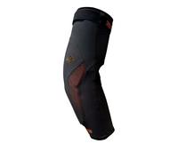 Gomitiere MX Shot Race Gear Race Evo D3O 27 NeroXS/S Nero
