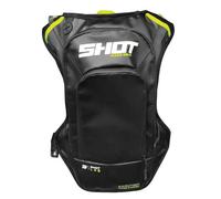 Shot Race Gear Sac à Dos D´hydratation Rando Climatic