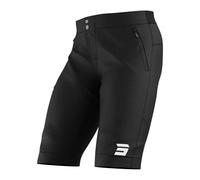 Shot Race Gear Short Station Edge