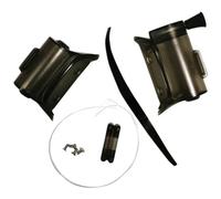 Shot Race Gear Sistema Roll-off Lite