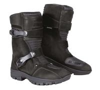 Shot Atv 2.0 Touring Boots Nero EU 41 Uomo