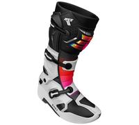Shot Race 8 Off-road Boots Multicolor EU 40 Uomo