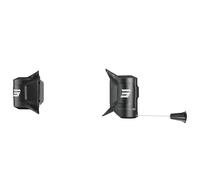 Sistema Roll-Off Cross Shot Race Gear Lite Nero/Bianco Nero,Bianco