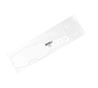 Shot Race Gear Tear-off Core Thick 10 Unità