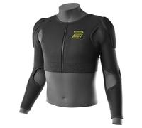 Shot Race Gear Veste De Protection à Manches Longues Aero