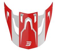 Shot Race Gear Visiera Core Comp