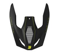 Shot Race Gear Visiera Furious Dust