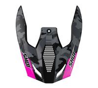 Shot Race Gear Visiera Furious Flash
