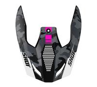 Shot Race Gear Visiera Furious Flash Junior