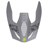 Shot Race Gear Visiera Furious Patrol