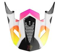 Shot Race Gear Visiera Lite Devil