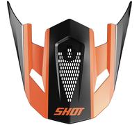 Shot Race Gear Visiera Lite S10
